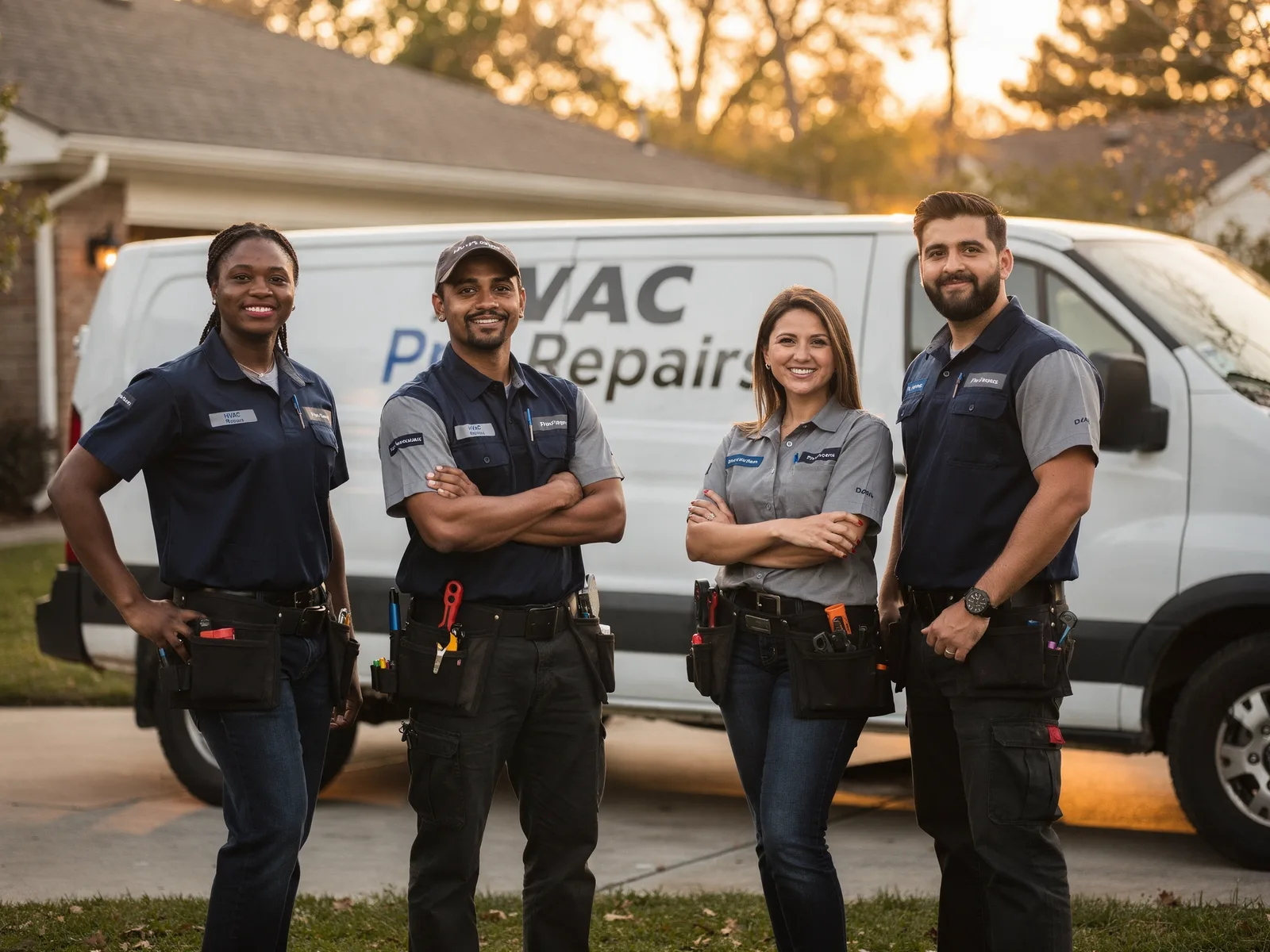 Heat Pump Repair company in Saint Ignace, MI